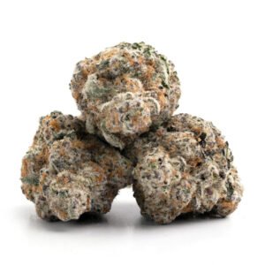 Blueberry Zkittlez Strain