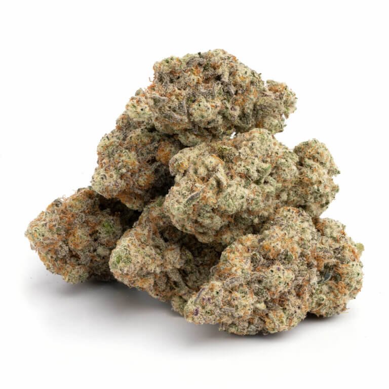 Cherry Mac Strain - Image 2