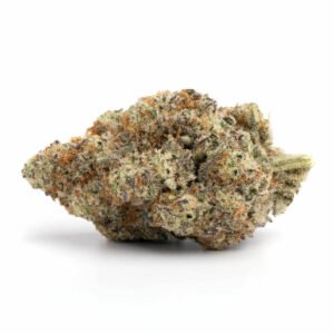 Cherry Mac Strain