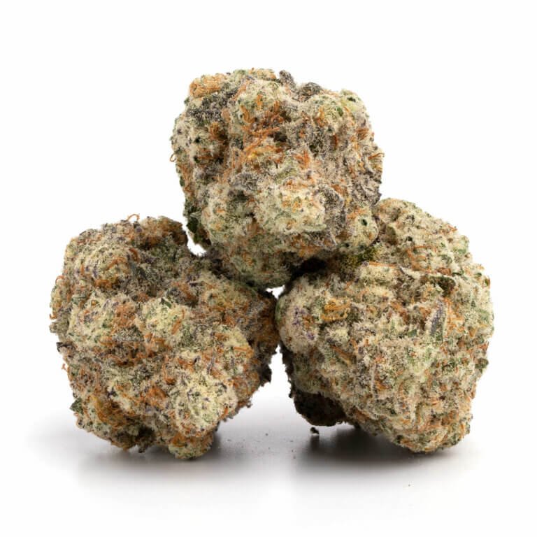 Cherry Mac Strain - Image 3