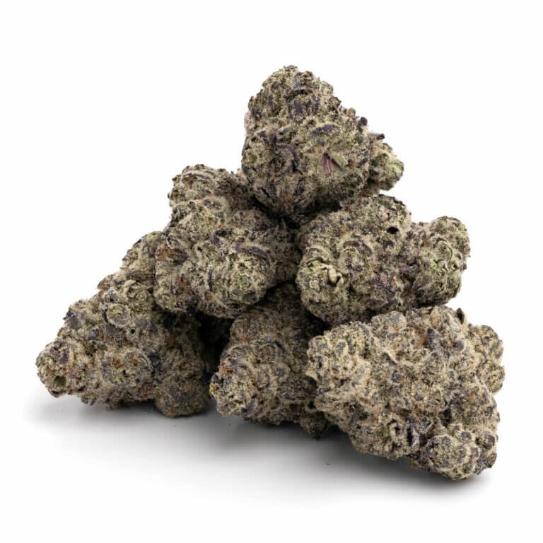 Donkey Butter Strain - Image 2