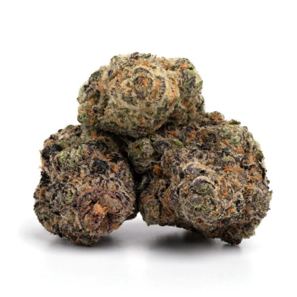 Frosted Fruit Cake Strain
