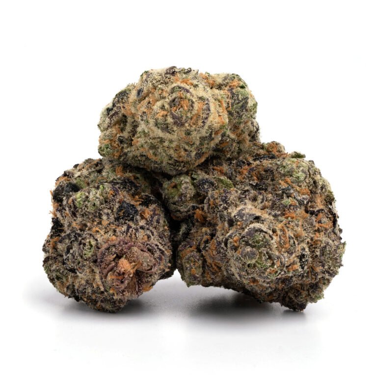 Frosted Fruit Cake Strain