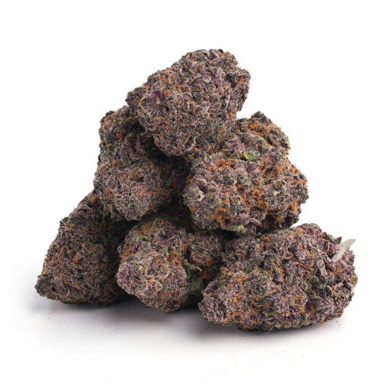 Frozen Cherry Runtz Strain