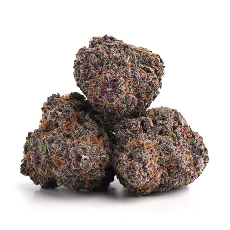 Frozen Cherry Runtz Strain