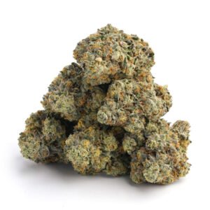 GoudaButter Strain