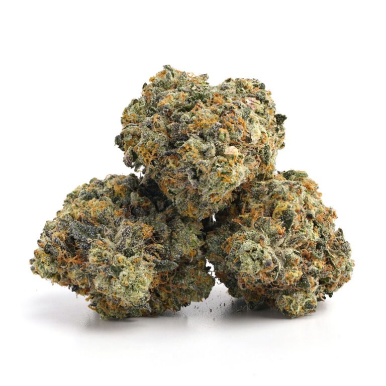 GoudaButter Strain - Image 2