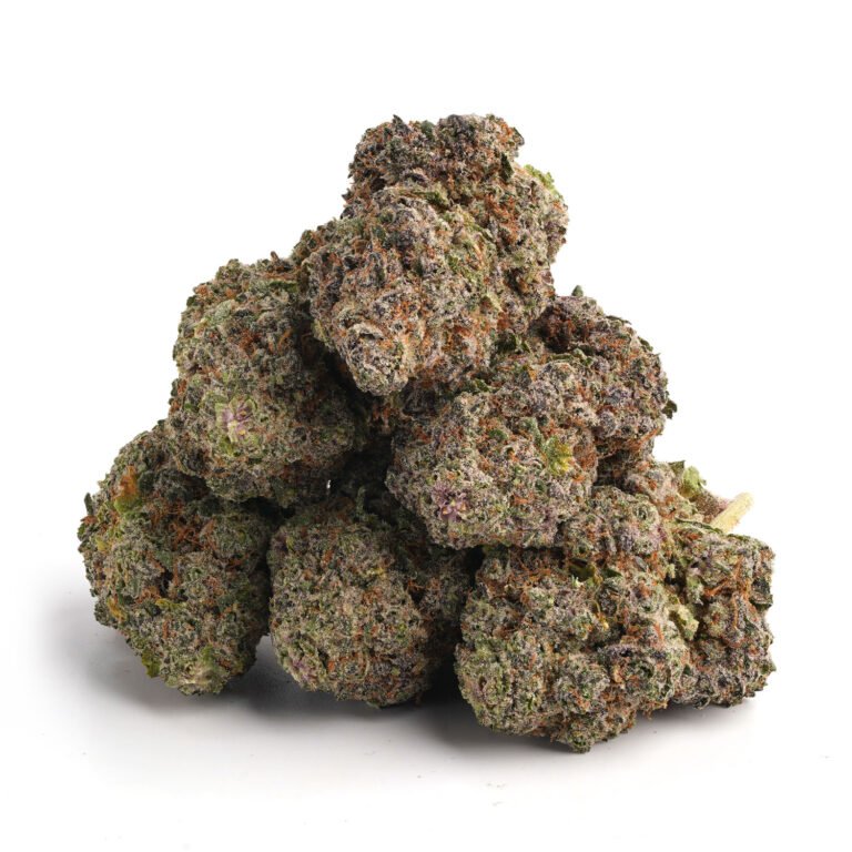 Grandpa’s Cookies Strain - Image 2