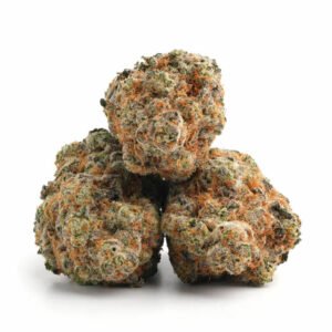 Guava Trainwreck Strain