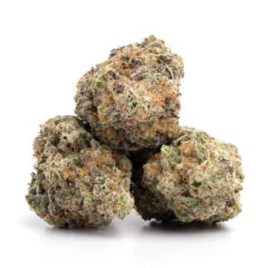 Mac 10 Strain
