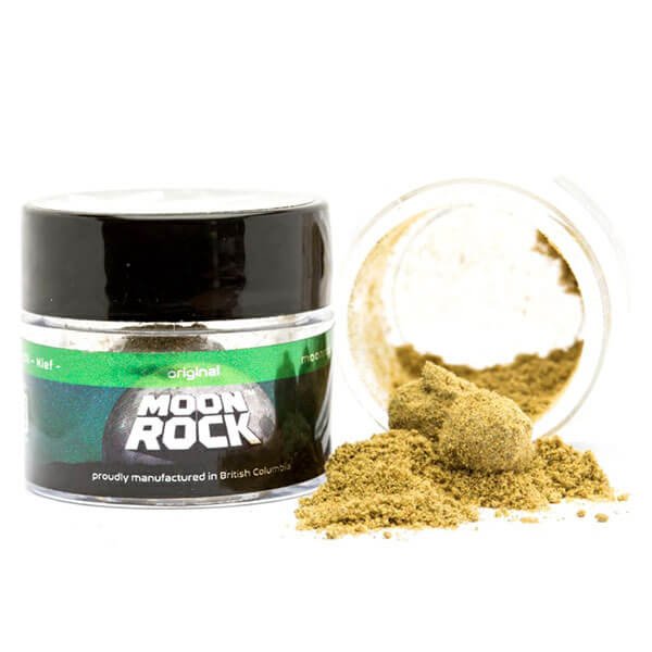 Original Moon Rock kaufen | Premium Cannabis Deutschland