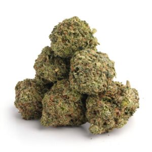 Pink Gas Strain