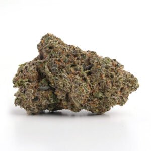 Purple Cheesequake Strain