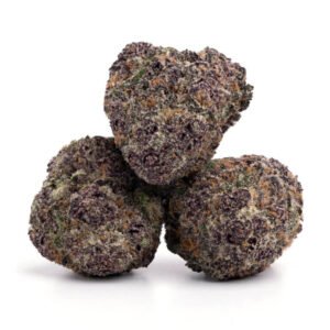 Purple Space Cookies Strain