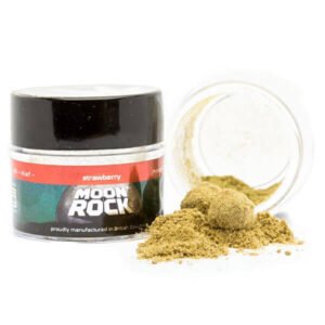Strawberry Moon Rocks