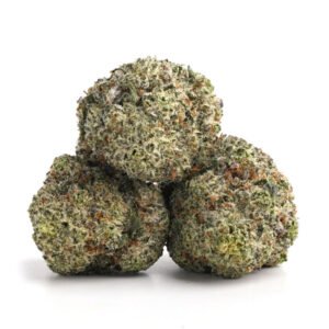 Super Boof Strain
