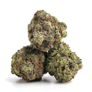 Super Lemon Glue Strain