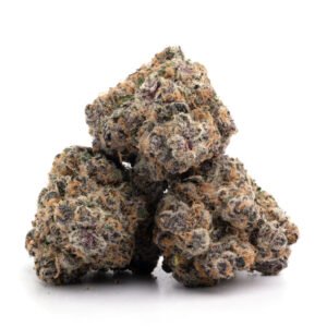 Truffle Sundae