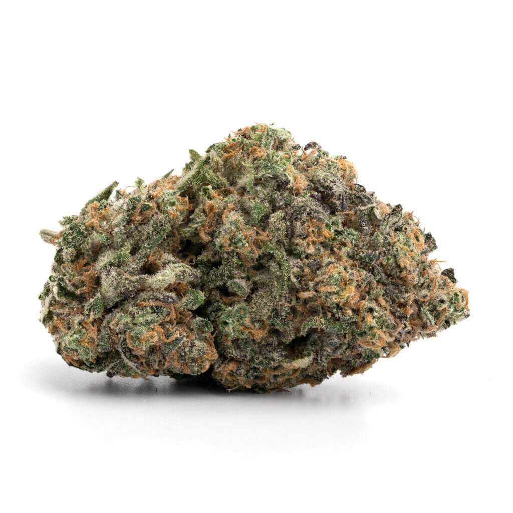 Big Buddha Cheese Strain