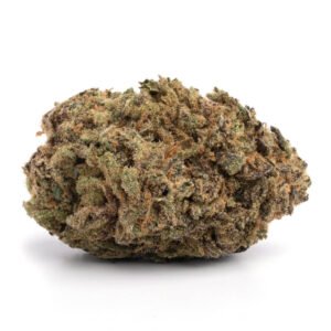 Blue Afghani Strain