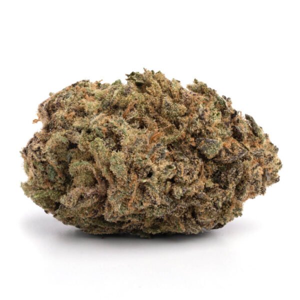 Blue Afghani Strain