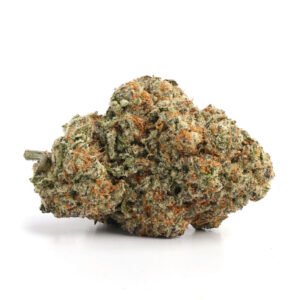 Blue Animal Strain