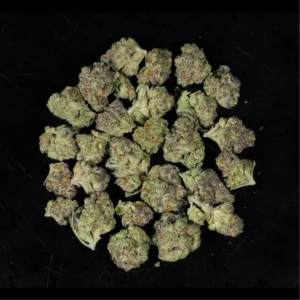 Blueberry Pancakes THCA Flower