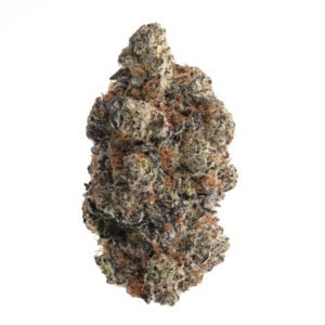 Cake Crasher Strain