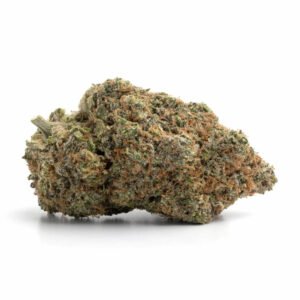 Cheesewreck Strain
