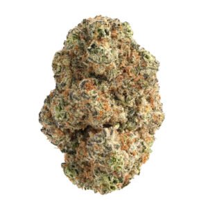 Frosted Guava Strain
