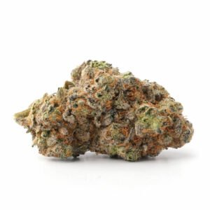Guava Trainwreck Strain