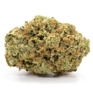 Lemon Gelato Strain