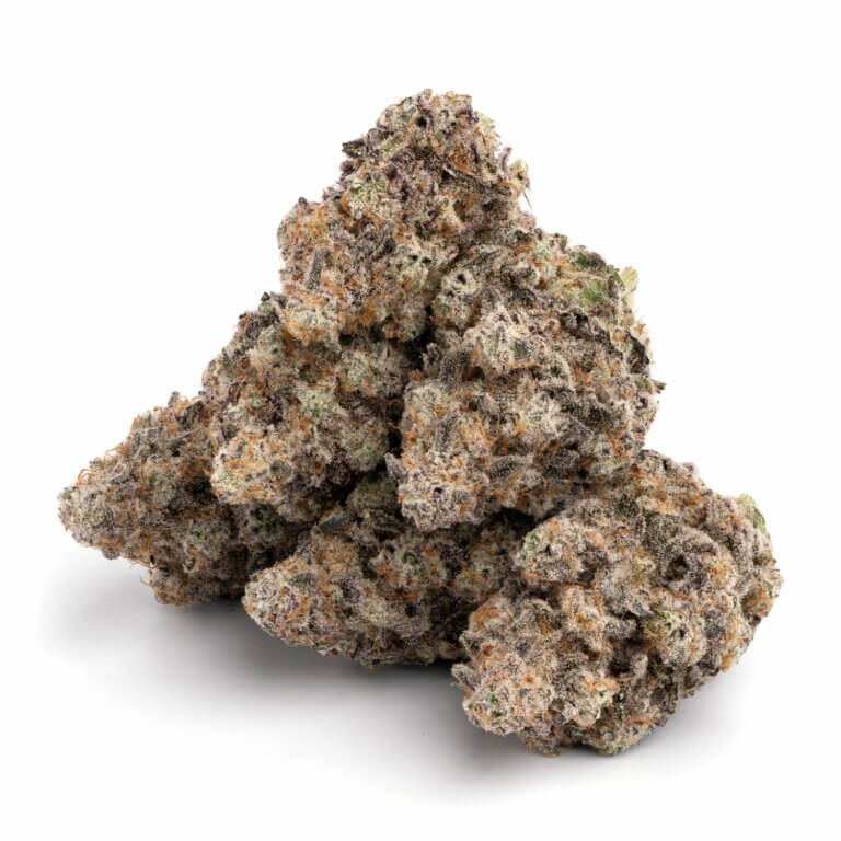 Mac Daddy Strain