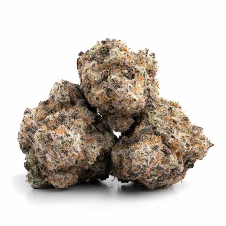 Mac Daddy Strain - Image 3