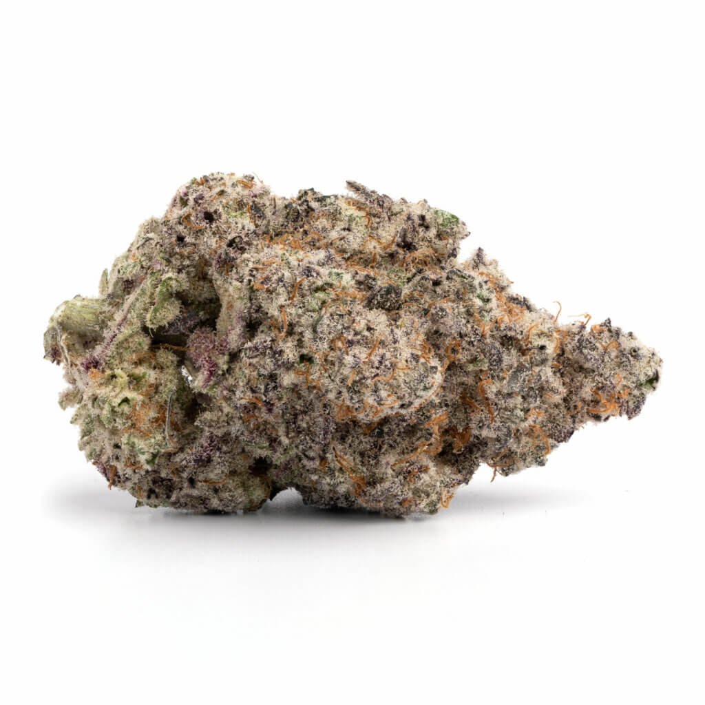 Mac Daddy Strain