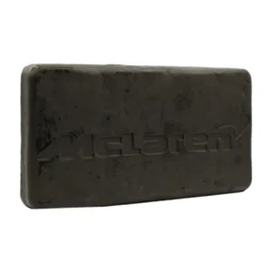 McLaren Hash