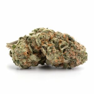 Orange Creamsicle Strain