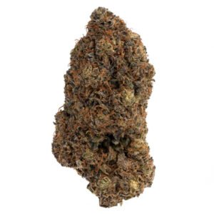 Purple Magic Strain