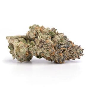 Strawberry Jam Strain