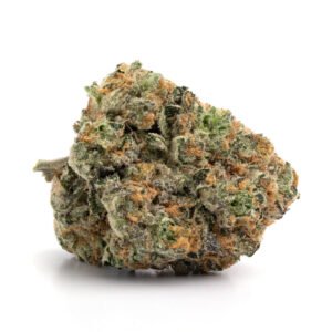 Vampire Killer Strain