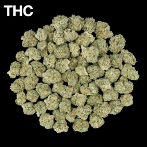 Ice Cream Runtz THCA Flower